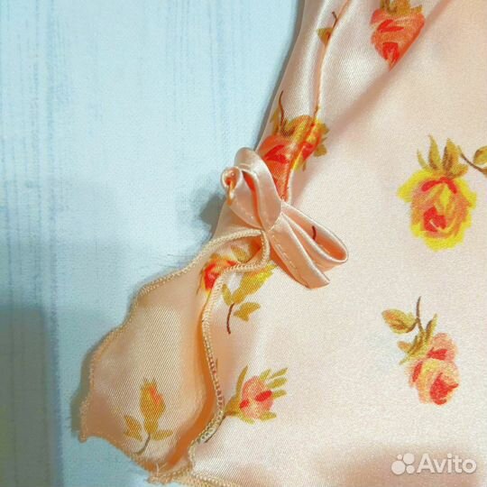 Пижама женская новая 48