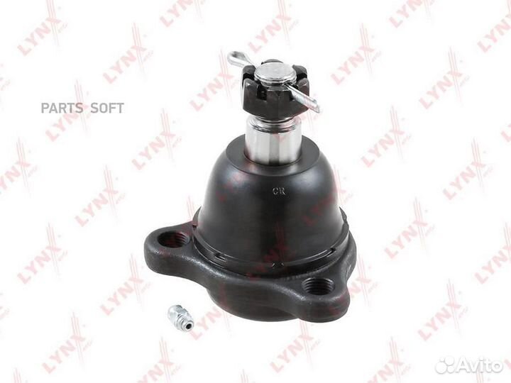 Lynxauto C1378LR Опора шаровая перед прав/лев