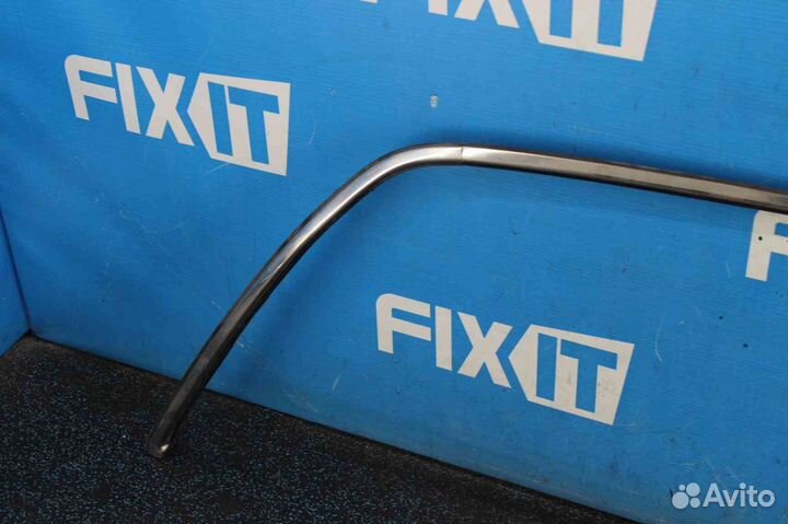 Молдинг крыши Toyota Crown (Тойота Краун) S151 755