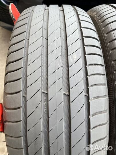 Michelin Primacy 4 215/55 R17