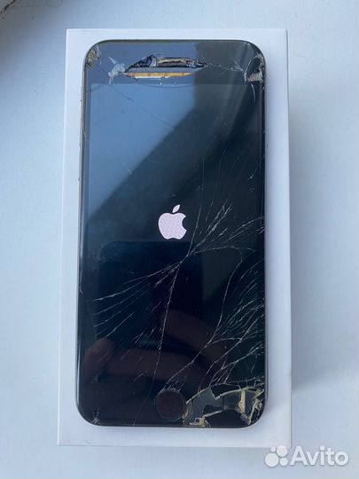 iPhone 6S, 32 ГБ