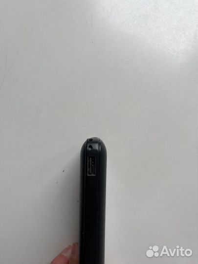 Беспроводная зарядка