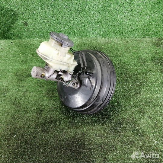 Главный тормозной цилиндр Honda Accord CF4 F20B