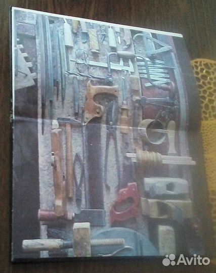 1977г.Палех-село художников,третье дополненное изд