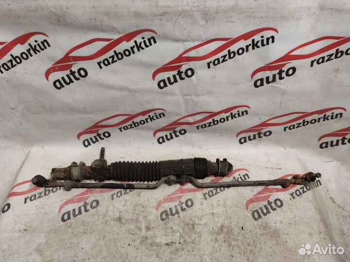 Рулевая рейка Заз Сенс 1.3
