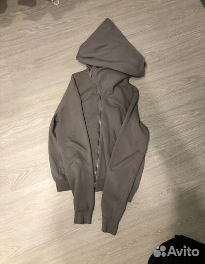 Худи rick owens mountain