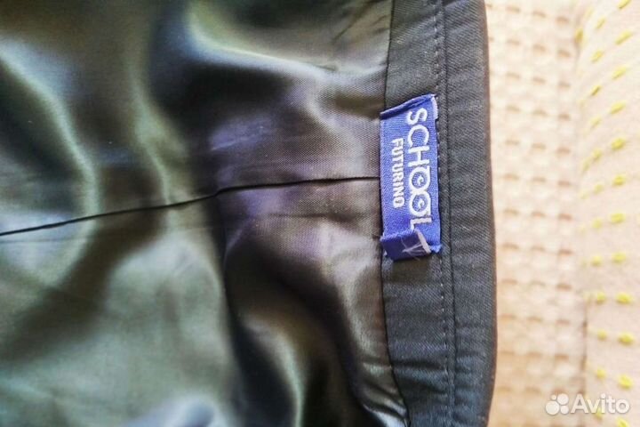 Школьный костюм для мальчика