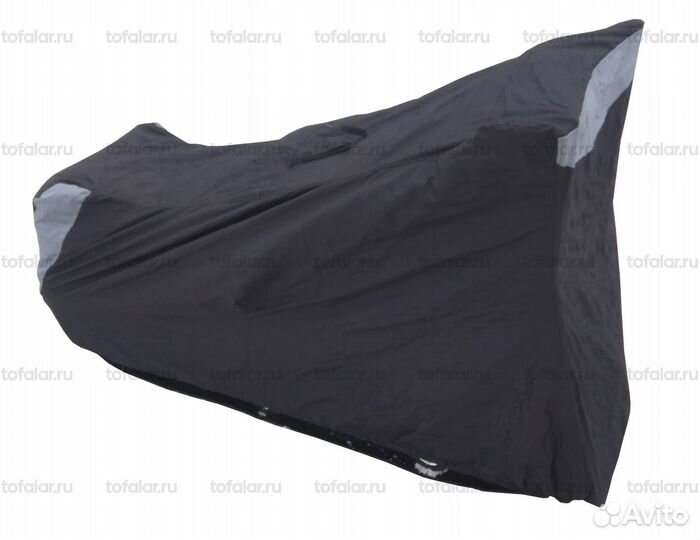 Чехол на мотобуксировщик long тофалар