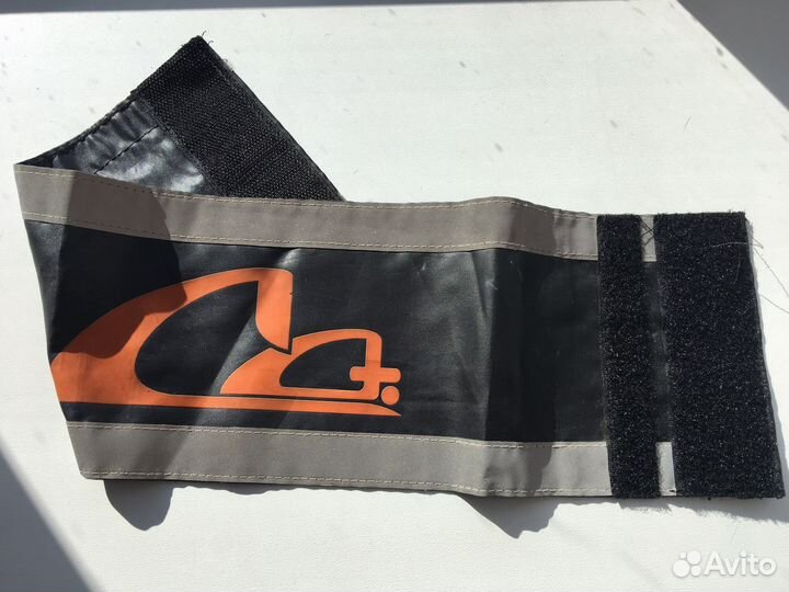 Нарукавник CityQuest DzR RnD