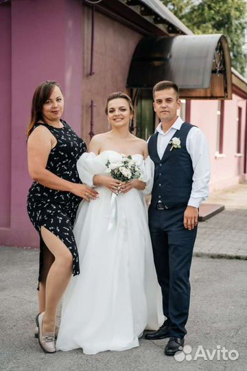 Ведущий на Ваш праздник