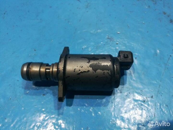 Клапан изменения фаз грм Mercedes-Benz W220 S600