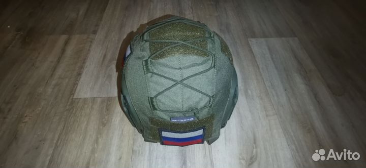 Военный шлем тактический бр2