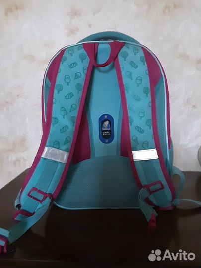 Ранец школьный для девочки