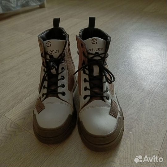 Одежда и обувь пакетом