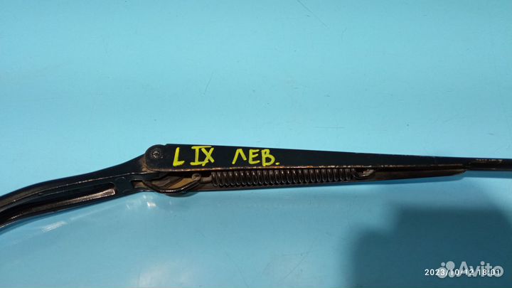 Поводок стеклоочистителя для Mitsubishi Lancer 9