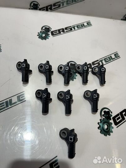 Датчик удара передний Volvo V60 2022