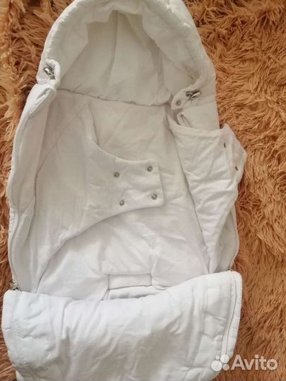 Конверт 62размер+пакет вещей