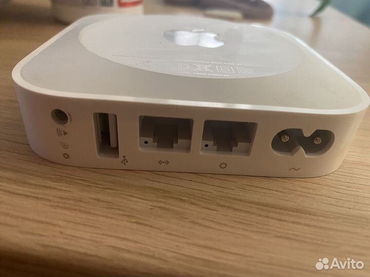 Apple airport Express a1392