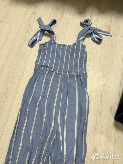 Комбинезон H&M женский летний 42 44
