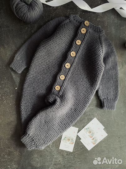 Вязание на заказ