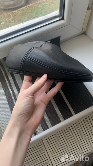 Мужская кепка