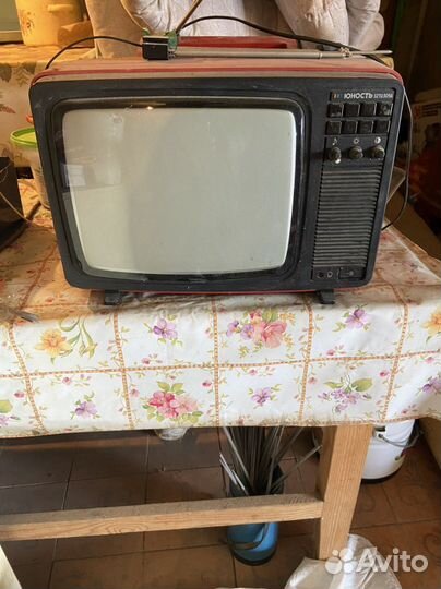Телевизор бу