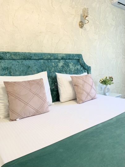 1-к. квартира, 42 м², 2/10 эт.