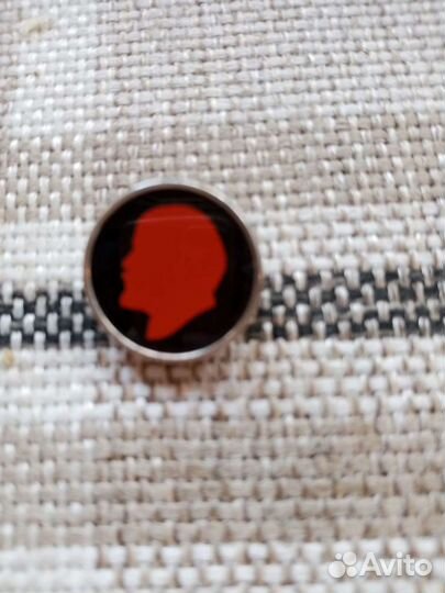 Значки СССР