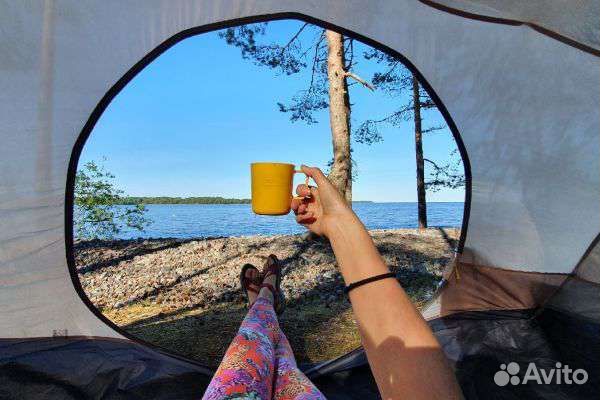 Прокат аренда туристического снаряжения