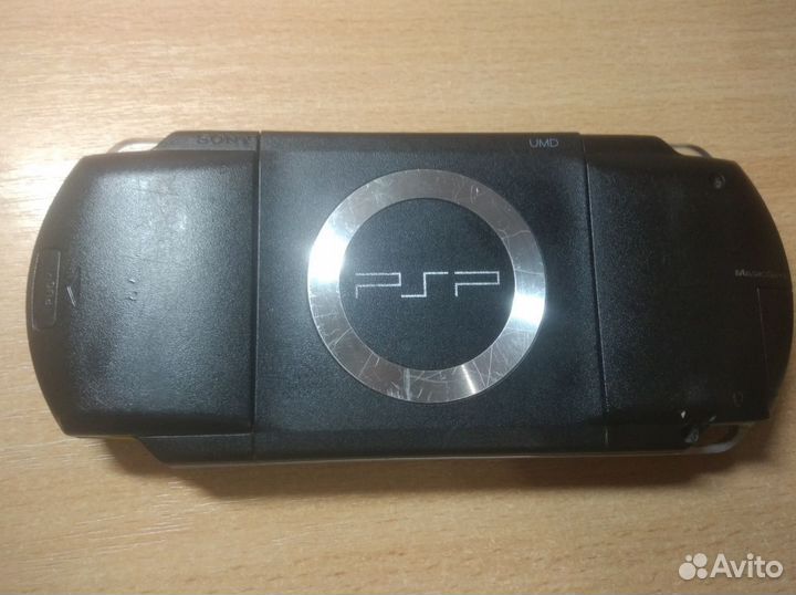 Sony PSP