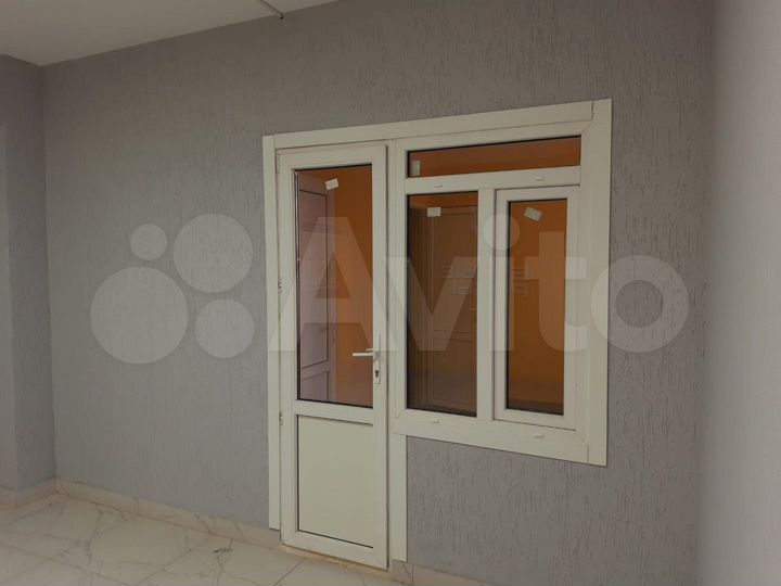 3-к. квартира, 74,7 м², 9/11 эт.