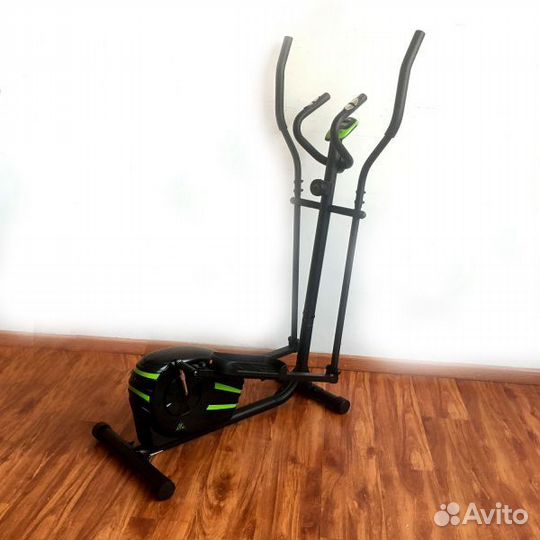 Эллиптический тренажер магнитный в Чите