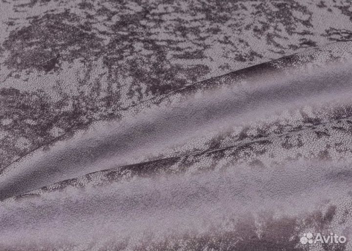 Ткань для обивки мебели Микровелюр Extra