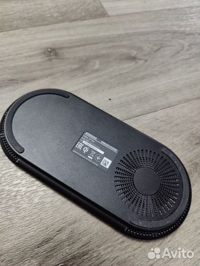 Беспроводная зарядка Samsung ep-p5200