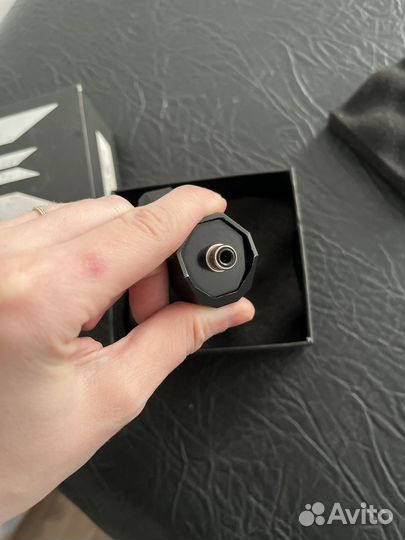 Роторная тату машинка Equaliser pusher