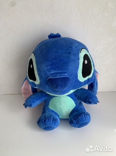 Мягкая игрушка Стич