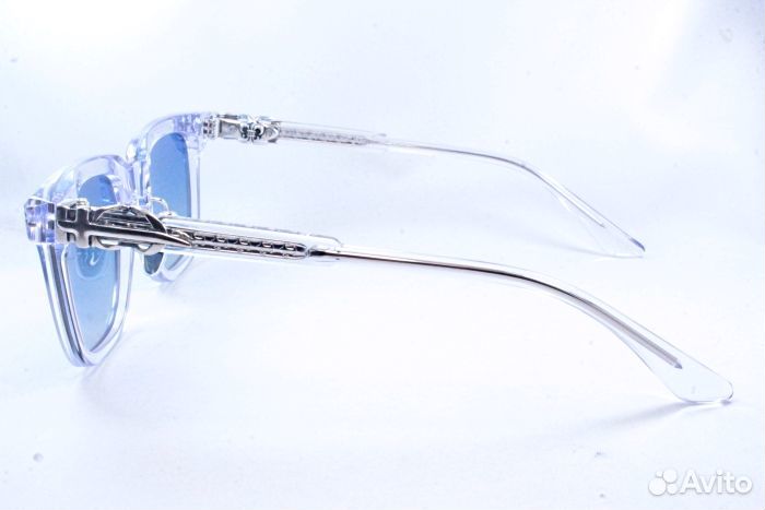 Солнцезащитные очки Chrome Hearts