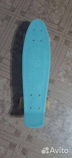 Пенниборд б/у