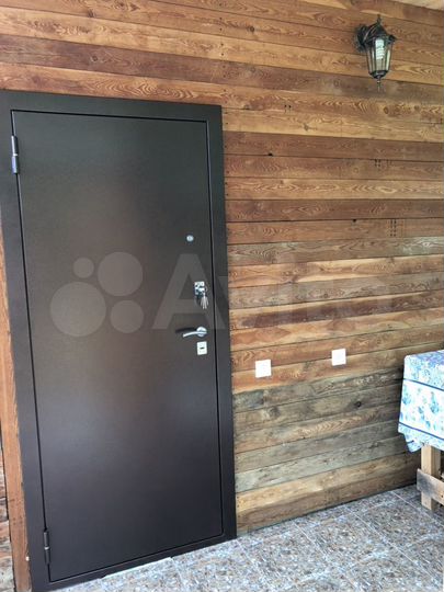 Дом 55 м² на участке 3 сот.