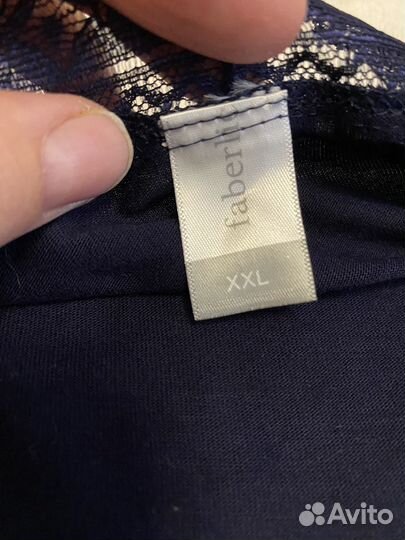 Халат домашний faberlic 48