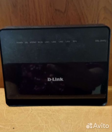 Wifi роутер adsl2