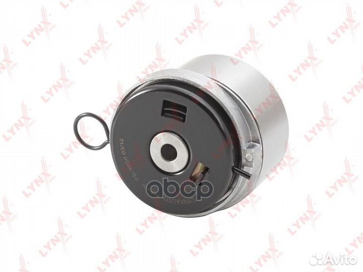 Ролик натяжной / грм chevrolet Aveo 1.4-1.6 08