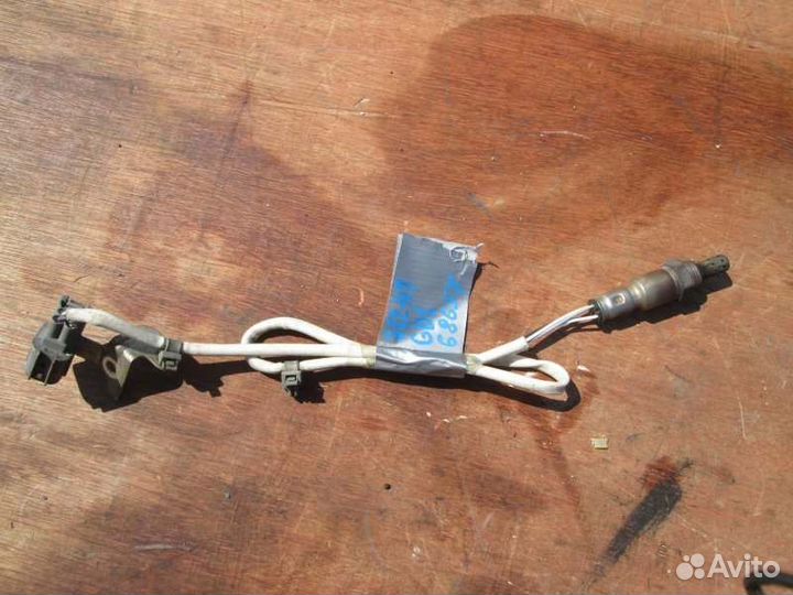 Лямбда-зонд Honda Fit GD1 L13A 2005