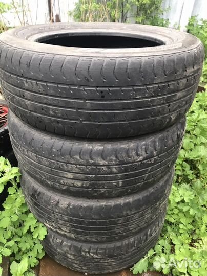 Hankook Optimo K415 205/60 R16