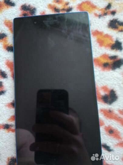 Планшет Lenovo