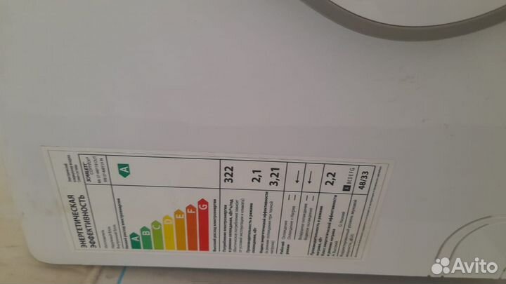 Продаю внутренний блок кондиционера scarlett