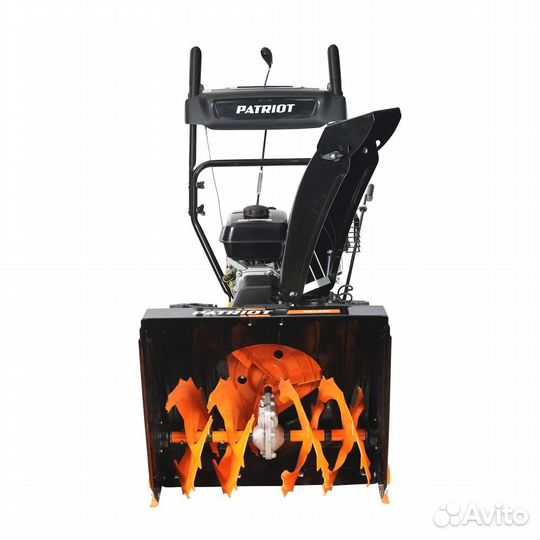 Снегоуборщик patriot PRO 650