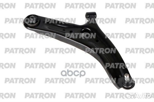 Рычаг подвески правый KIA soul AM 2009-2014 (Пр