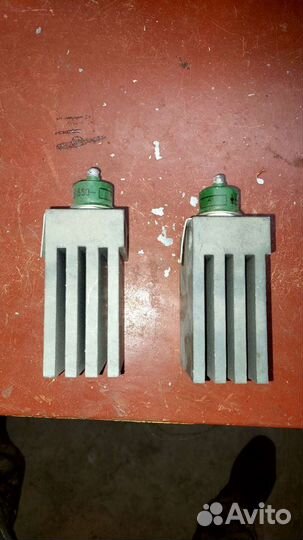 Силовые диоды В50