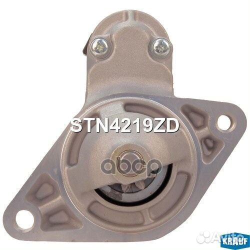 Стартер STN4219ZD Krauf